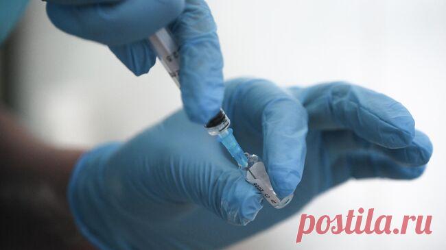 В ФМБА разработают вакцину против аллергии к пыльце амброзии