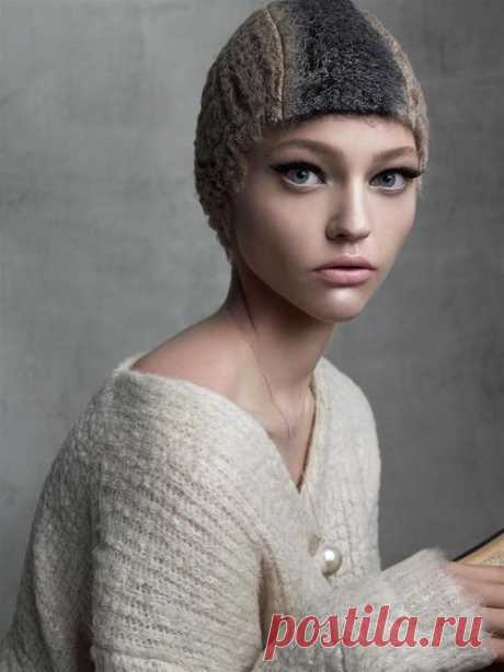 Hats on! Большая подборка головных уборов / Головные уборы / ВТОРАЯ УЛИЦА