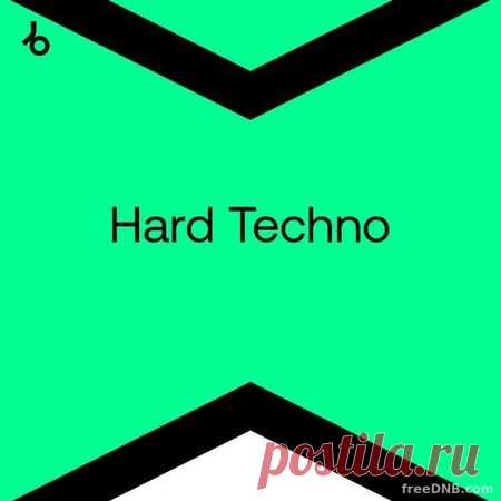 BEATPORT TOP 100 BEST NEW: HARD TECHNO (JUNE 2022) - 11 June 2022 - EDM TITAN TORRENT UK ONLY BEST MP3 FOR FREE IN 320Kbps (Скачать Музыку бесплатно).