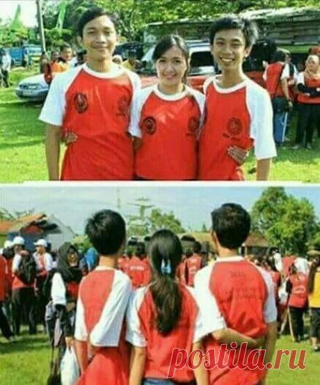 12 фото, которые покажут закулисье идеальных снимков – Нескучно