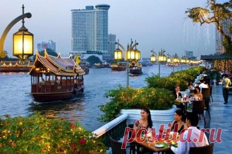 Удивительные факты о Таиланде, которые заставляют думать, что тайцы с другой планеты Удивительные факты о Таиланде, которые заставляют думать, что тайцы с другой планеты.
У азиатов много особенностей, которые жителям других континентов покажутся странными. Таиланд не исключение. Ниже ...