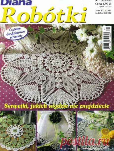 Diana Robotki 2006-01