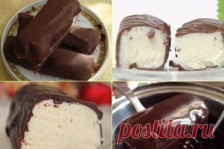 Творожные сырки (без консервантов)
Вам потребуется:
200 гр творога
2 ст.л. сахарной пудры (без горки)
30 гр сливочного масла
80 гр шоколада
1 пакетик ванилина или ванильного сахара
Начинка: карамель, джем, кокосовая стружка - на ваше усмотрение
Как готовить:
1. Шоколад растапливаем на водяной бане. Силиконовой кисточкой смазываем формочки (у меня силиконовые) тонким слоем шоколада. Убираем фо