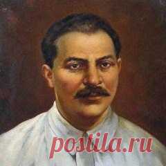 Сегодня 22 ноября в 1893 году родился(ась) Лазарь Каганович