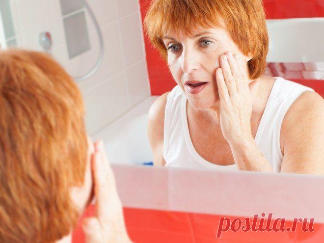 Как выбрать антивозрастной крем? | Дамский эксперт