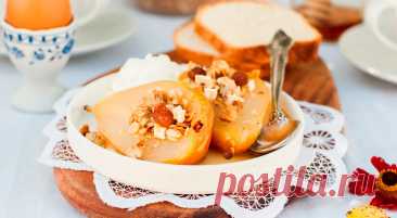 Десерты с грушами: 15 простых и проверенных рецептов — читать на Gastronom.ru Сочные, ароматные и удивительно нежные... груши достойны большего, чем просто перекус на скорую руку. В десертах этот фрукт раскрывается по-новому: карамелизуется до янтарной мягкости, впитывает пряности, подчеркивает вкус теста и сливок. Мы собрали  - статья на кулинарном сайте Gastronom.ru
