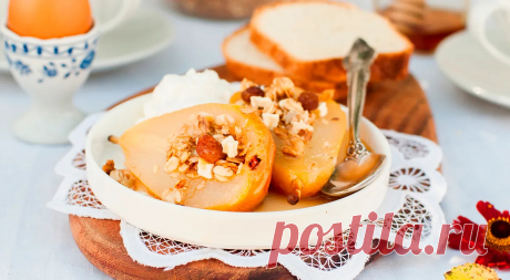 Десерты с грушами: 15 простых и проверенных рецептов — читать на Gastronom.ru Сочные, ароматные и удивительно нежные... груши достойны большего, чем просто перекус на скорую руку. В десертах этот фрукт раскрывается по-новому: карамелизуется до янтарной мягкости, впитывает пряности, подчеркивает вкус теста и сливок. Мы собрали  - статья на кулинарном сайте Gastronom.ru