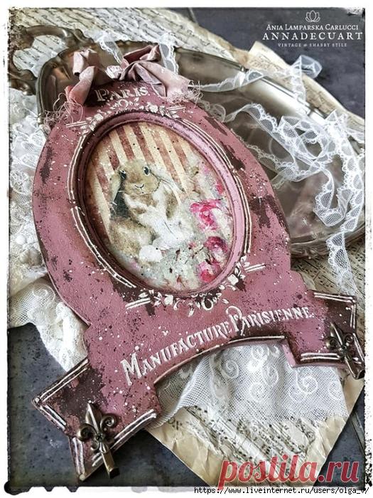 Работы для примера