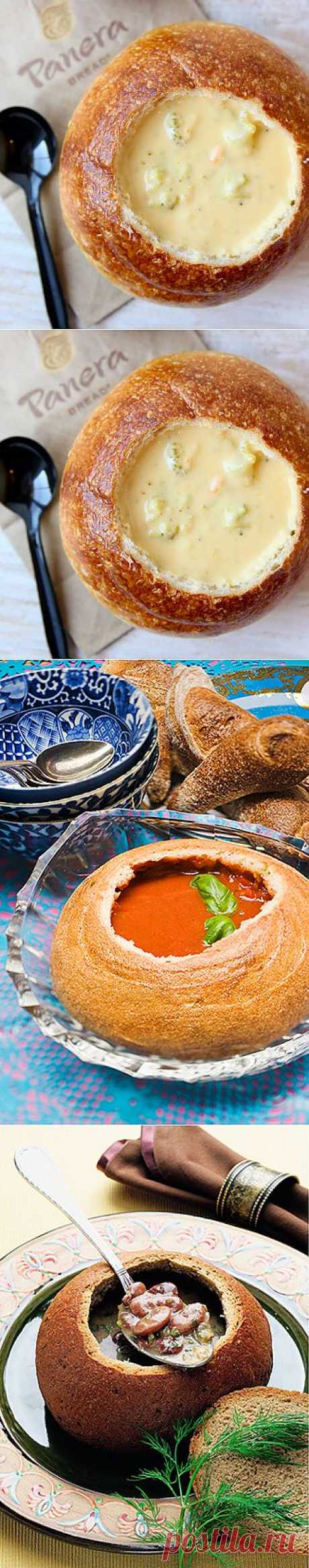 7 рецептов вкусных супов для холодов | Woman.ru