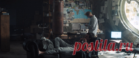 Майор Гром: Чумной Доктор (2021)