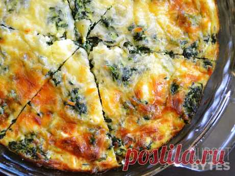 Вкусен и лесен киш от спанак, гъби и сиренеВкусен и лесен киш от спанак, гъби и сирене - BG Жените | Модерни, умни, красиви!