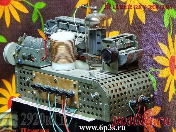 ламповые шарманки радиохулиганов на гу 50: 6 тыс изображений найдено в Яндекс.Картинках