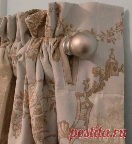 Карниз - в рамку