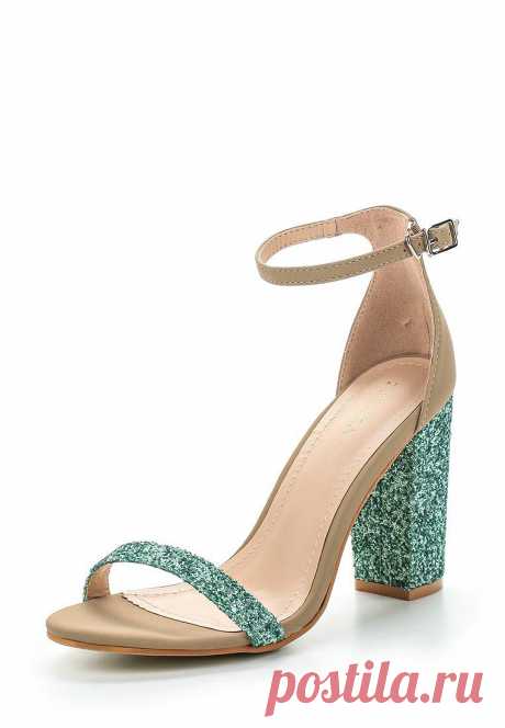 МОДНЫЕ БОСОНОЖКИ НА ЛАМОДА