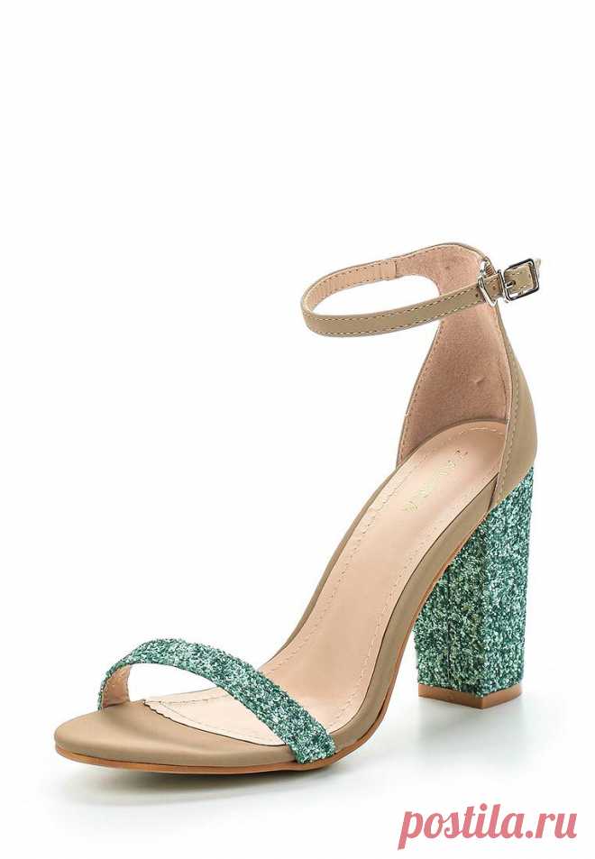 МОДНЫЕ БОСОНОЖКИ НА ЛАМОДА