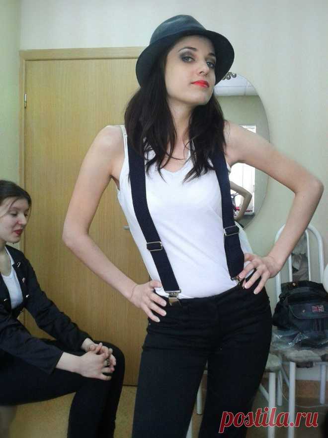 Ольга Эрлих