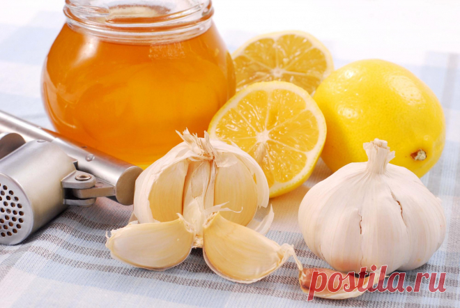 Этот напиток умирающего на ноги поставит. | TopHealth24.ru
