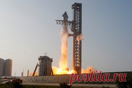 SpaceX получила разрешение на второй запуск Starship: Космос: Наука и техника: Lenta.ru