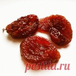 Купить сливу сушеную | Натурально, вкусно, качественно