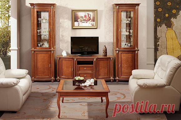 Мебель для гостиной из Белоруссии - купить в Москве по ценам производителя стенки, интернет-магазин Пинскдрев