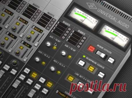 Groove3 UAD Apollo Console Explained TUTORiAL-MATRiX  | 128.87 MB

Studio guru Matt Whatley gives you a head start into the powerful but flexible Universal Audio UAD Apollo Console software. Learn all the basics plus cool routing and customization options that are available when recording with the awesome Apollo series interfaces.