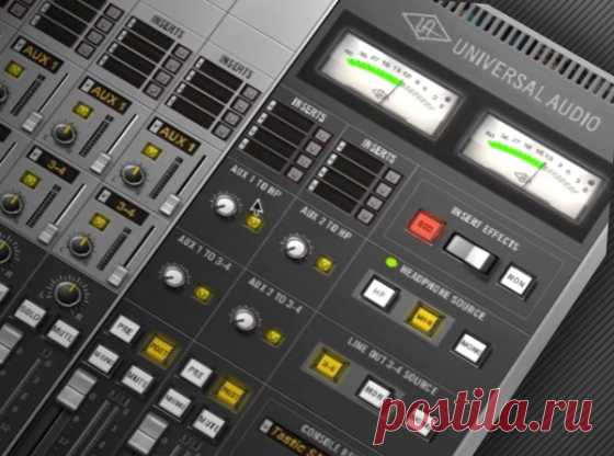 Groove3 UAD Apollo Console Explained TUTORiAL-MATRiX  | 128.87 MB

Studio guru Matt Whatley gives you a head start into the powerful but flexible Universal Audio UAD Apollo Console software. Learn all the basics plus cool routing and customization options that are available when recording with the awesome Apollo series interfaces.
