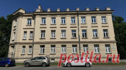 В Петербурге признали памятником бывший Дом призрения. В Санкт-Петербурге бывший Дом призрения престарелых бедных женщин им. гр. Кушелева-Безбородко на Новочеркасском проспекте включили в единый государственный реестр объектов культурного наследия регионального значения. Читать далее