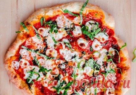 6 легких рецептов для готовки с детьми