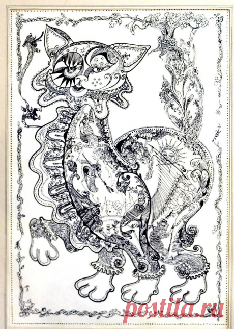 Николай Черкасов