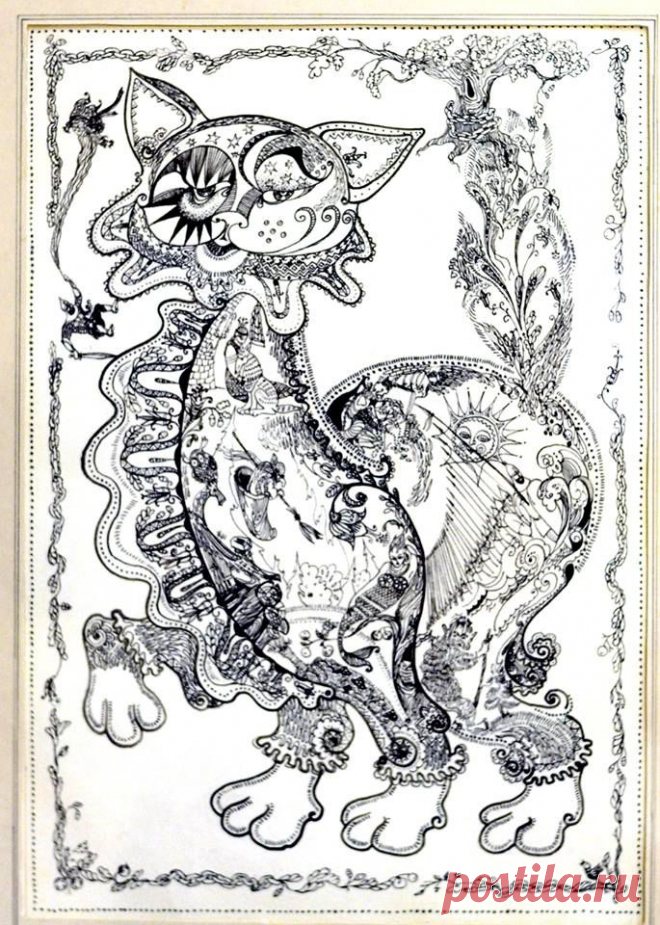 Николай Черкасов
