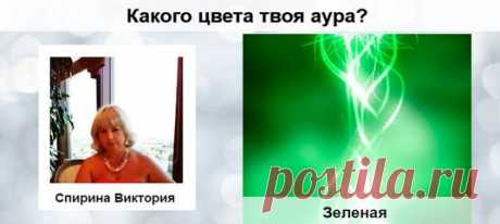 Виктория Спирина