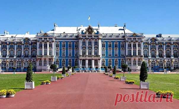 Популярные музеи пригородов Санкт-Петербурга