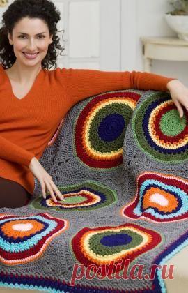 Найдено на сайте redheart.com.