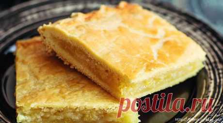 Оригинальные рецепты ароматной выпечки с лимоном!