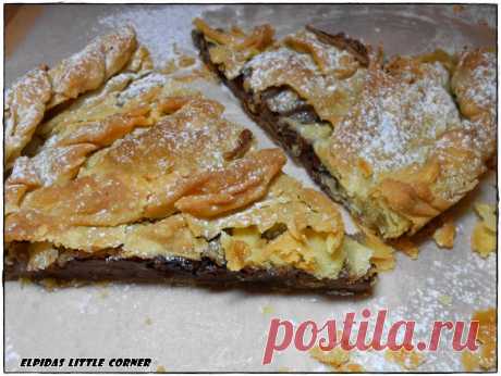 | Elpida's Little Corner!