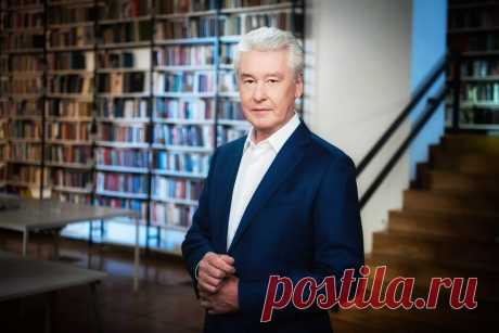 Собянин: строительство станции метро «Потапово» завершится до конца года. Собянин рассказал, что станция московского метро «Потапово» строится по новой технологии.