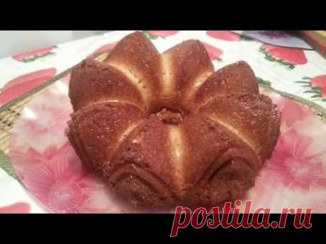 Кекс ,. Легкий,,