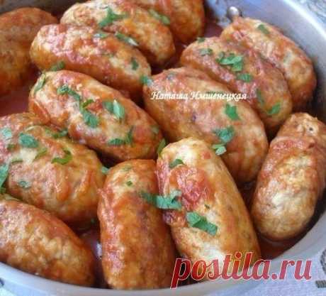 Гречаники