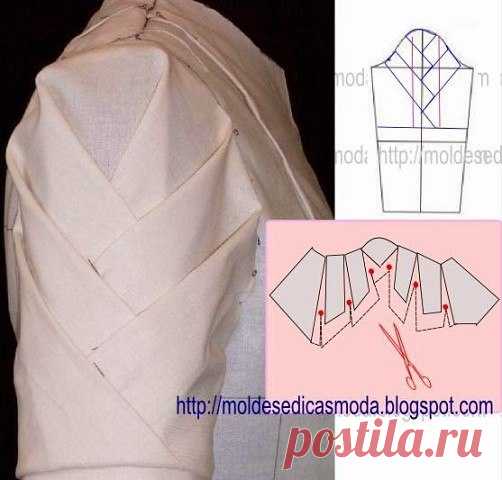 Шитье и крой