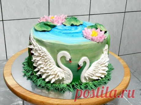 ТОРТ НА ВЕНЧАНИЕ ИЛИ ГОДОВЩИНУ СВАДЬБЫ от SWEET BEAUTY СЛАДКАЯ КРАСОТА