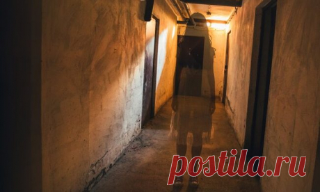 Причины ночных кошмаров