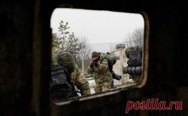 Правительство одобрило наказание за срыв подготовки теробороны. Правительство согласилось с предложением Минобороны наказывать за неисполнение обязанностей по подготовке территориальной обороны