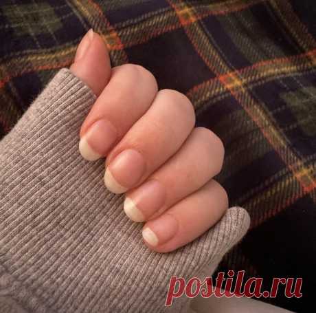 Идеи для маникюра, которые придадут утончённости вашему образу / Все для женщины