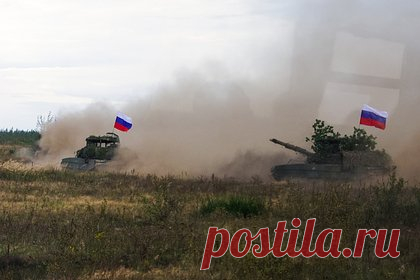 Стало известно о продвижении российских войск в Харьковской области