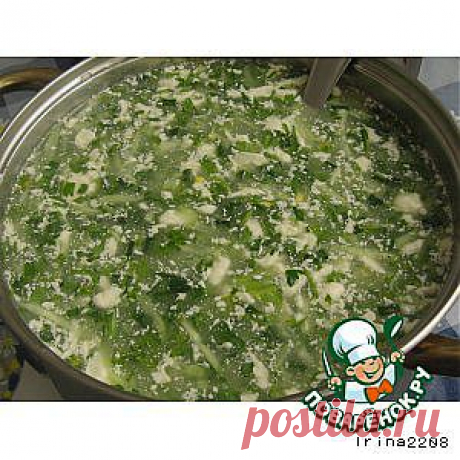 Окрошка