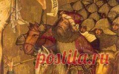 25 марта в 1420 году Крестьянское ополчение под руководством Яна Жижки одержало победу над превосходящим его войском императора Сигизмунда