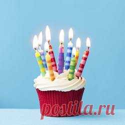 Что день вашего рождения может рассказать о вас?