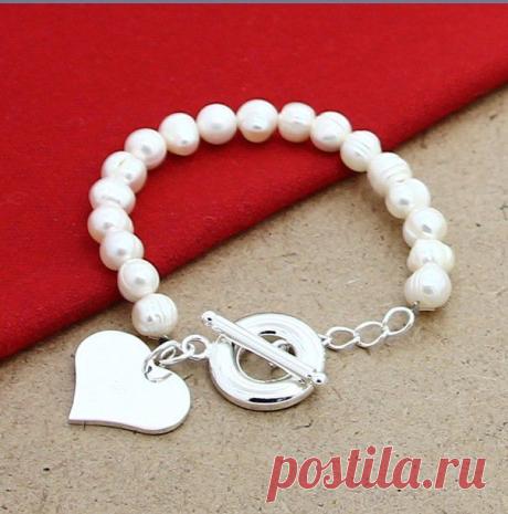Aliexpress.com: Купить H027 бесплатная доставка, Оптовая продажа серебро 925 браслеты высокое качество, Ювелирные изделия, 18 К, Золото, Женщина мужчина прелести из Надежный украшения женские поставщиков на lushijeweirywholesale(Minimum order $ 10)