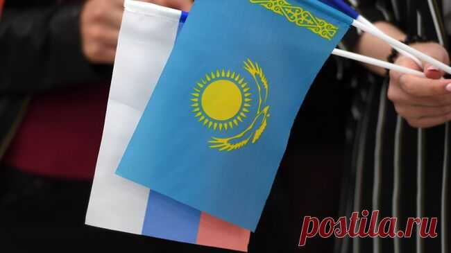 Россия и Казахстан начали инженерные изыскания в районе будущей АЭС
