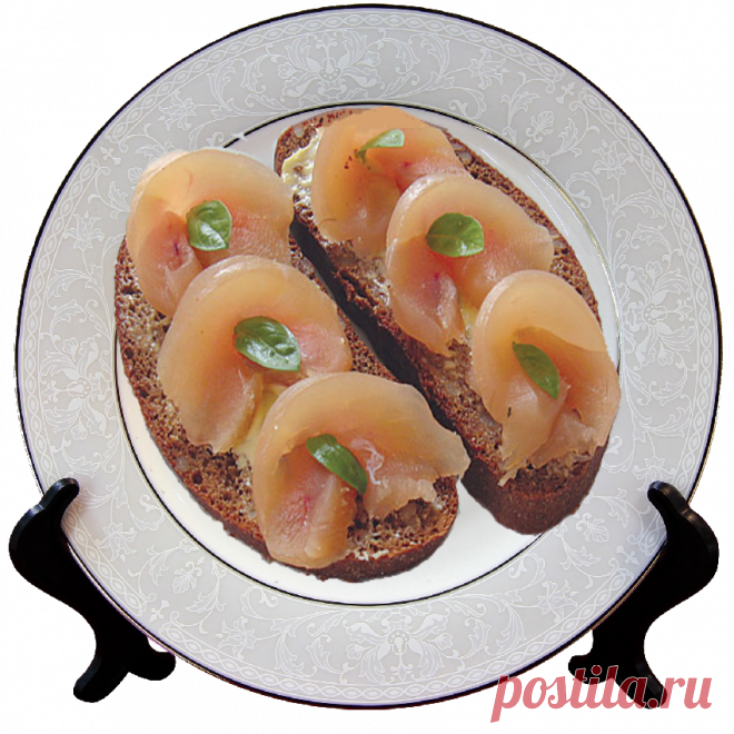 Куриный балык